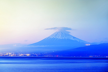 Izu Hanto, Shizuoka Prefecture, Honshu, Japan, Asia