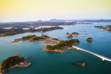 Amakusa Islands, Kumamoto Prefecture, Kyushu, Japan, Asia