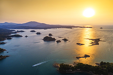 Amakusa Islands, Kumamoto Prefecture, Kyushu, Japan, Asia