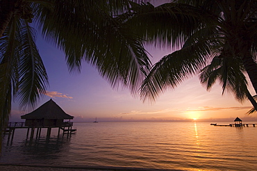 Kia Ora Resort, Rangiroa, Tuamotu Archipelago, French Polynesia, Pacific Islands, Pacific