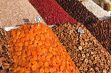 Djemaa el Fna Square, Marrakech, Morocco, North Africa, Africa