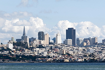 San Francisco, California, United States of America, North America