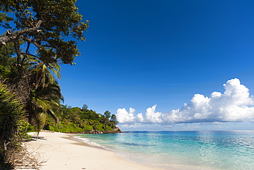 Mahe, Seychelles, Indian Ocean, Africa