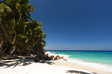 Fregate Island, Seychelles, Indian Ocean, Africa