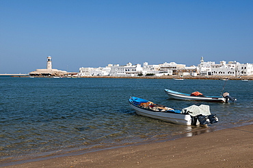 Sur, Oman, Middle East