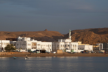 Sur, Oman, Middle East