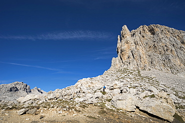 Picos de Europa National Park, Cantabria, Spain, Europe