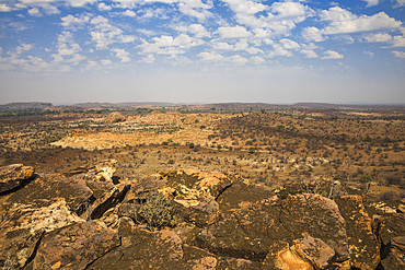 Northern Tuli Game Reserve, Botswana, Africa