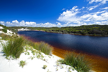 Hanson Bay, Kangaroo Island, South Australia, Australia, Pacific