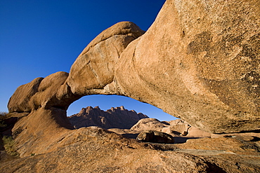 Spitzkoppe, Mountain, Namibia, Africa