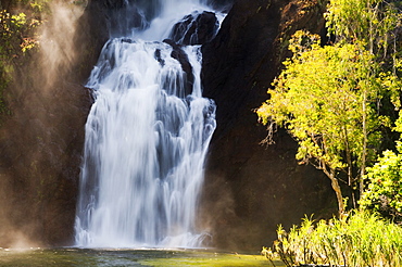 Wangi Falls, Litchfield National Park, Northern Territory, Australia, Pacific