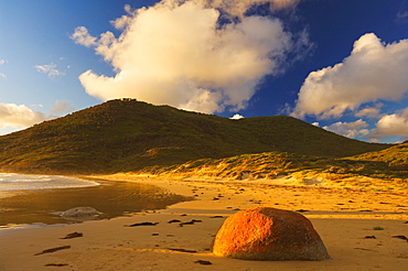 Whisky Bay, Wilsons Promontory National Park, Victoria, Australia, Pacific