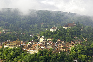 Sighisoara, Transylvania, Romania, Europe