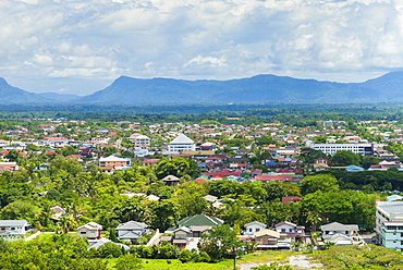 Kuching, Sarawak, Malaysian Borneo, Malaysia, Southeast Asia, Asia