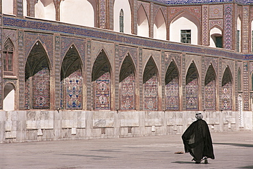 Kadoumia Mosque, Baghdad, Iraq, Middle East