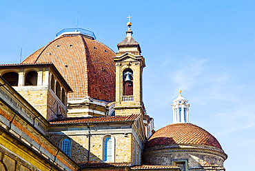 Cappelle Medicee, Firenze , Firenze, Tuscany, Italy, Europe