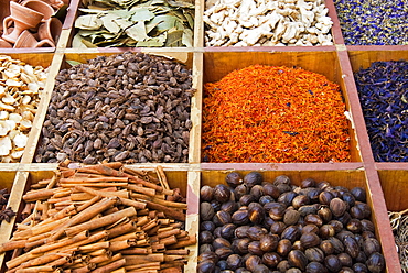 Spice Market, Dubai, United Arab Emirates, Middle East