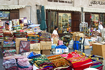 Spice Market, Dubai, United Arab Emirates, Middle East