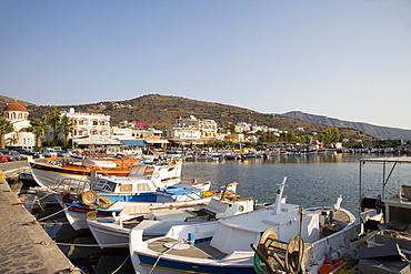 Elounda, Crete, Greece, Europe