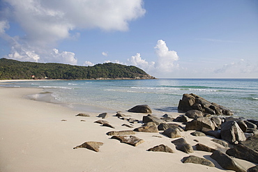 Pulau Perhentian, Malaysia, Southeast Asia, Asia