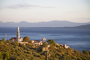 Igrane, Croatia, Europe