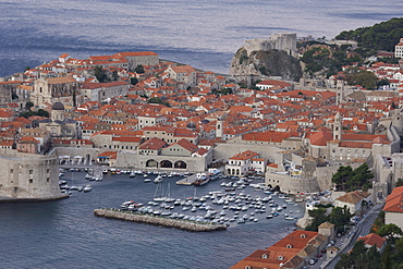 Dubrovnik, Croatia, Europe