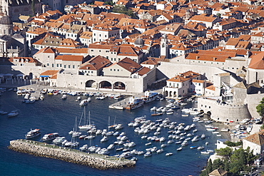 Dubrovnik, Croatia, Europe