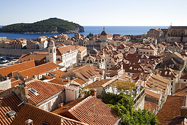 Dubrovnik, Croatia, Europe