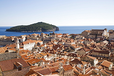 Dubrovnik, Croatia, Europe