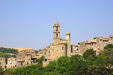 Baschi, Umbria, Italy, Europe