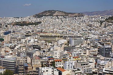 Athens, Greece, Europe