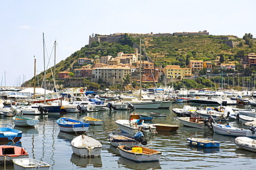 Porto Ercole, Tuscany, Italy, Europe