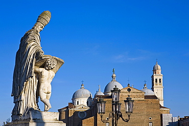 Padova, Veneto, Italy, Europe