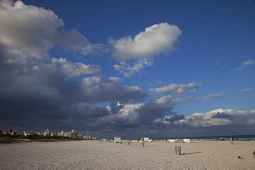 Miami Beach, Miami, Florida, United States of America, North America