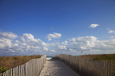 Miami Beach, Miami, Florida, United States of America, North America