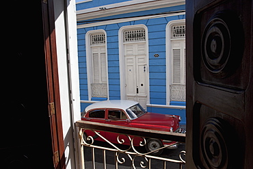 Santiago de Cuba, Santiago de Cuba Province, Cuba, West Indies, Central America