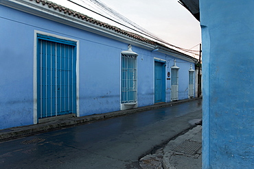 Santiago de Cuba, Santiago de Cuba Province, Cuba, West Indies, Central America