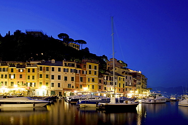 Portofino, Liguria, italy, Europe