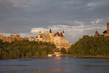 Ottawa, Ontario, Canada, North America