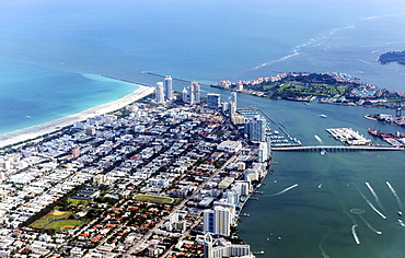 Miami Beach, Florida, United States of America, North America