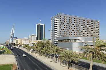 Manama, Bahrain, Middle East