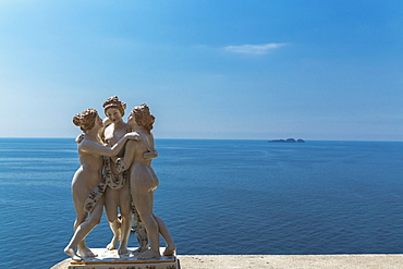 Positano, Amalfi Peninsula, UNESCO World Heritage Site, Campania, Italy, Mediterranean, Europe