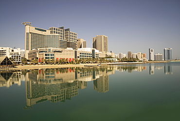 Abu Dhabi, United Arab Emirates, Middle East