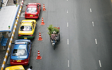 Bangkok, Thailand, Southeast Asia, Asia