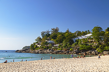 Kata Noi Beach, Phuket, Thailand, Southeast Asia, Asia