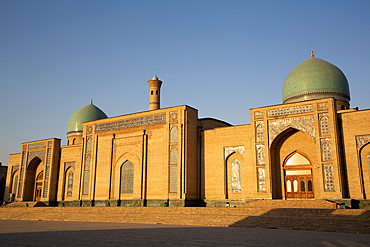 Khazrati Imam Mosque, Hazrati Imam Complex, Tashkent, Uzbekistan