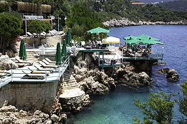Cinarlar Beach, Kas, Antalya, Turkey