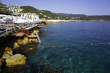 Kas, Antalya, Turkey