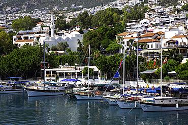 Kalkan Mairina, Kalkan, Antalya, Turkey