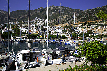 Kalkan Mairina, Kalkan, Antalya, Turkey
